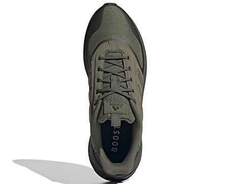 adidas X_Plrphase Erkek Günlük Ayakkabı IG3047 Haki