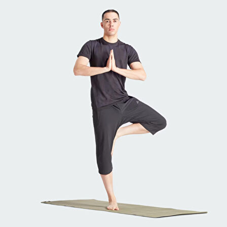 YOGA 3/4 PANT