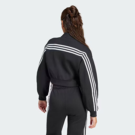 Adidas Kadın Günlük Mont W Fi 3S Bomber Ip1566