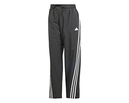adidas W Fi 3S Wvn Pt Kadın Günlük Eşofman Altı IP1567 Siyah