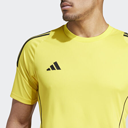 Adidas Erkek Tişört Tiro 24 Jersey