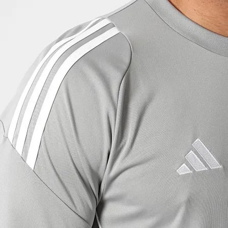 Adidas IS1012 Tiro24 Erkek Spor Tişört