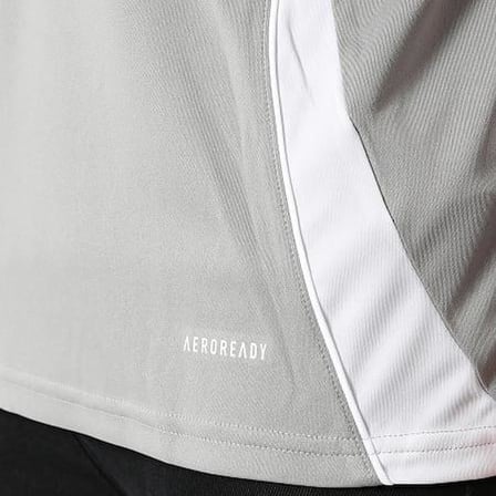 Adidas IS1012 Tiro24 Erkek Spor Tişört
