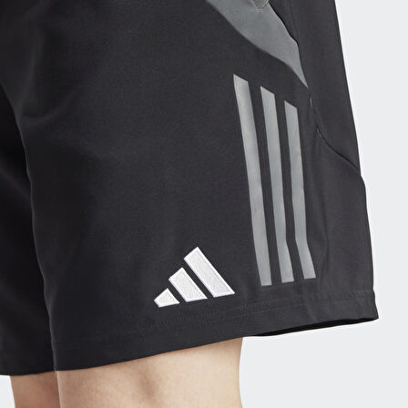 Adidas Erkek Şort Tiro 24