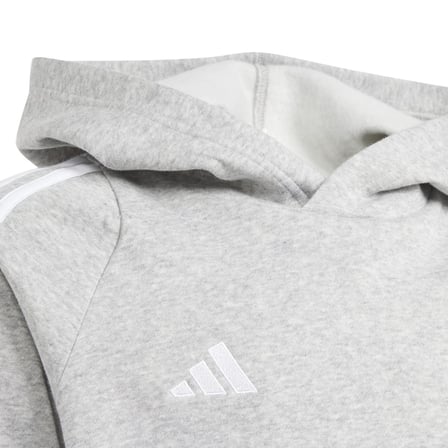 adidas Tiro24 Çocuk Kapüşonlu Sweatshirt