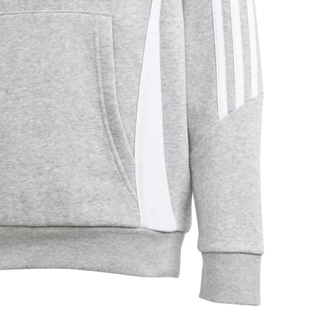 adidas Tiro24 Çocuk Kapüşonlu Sweatshirt