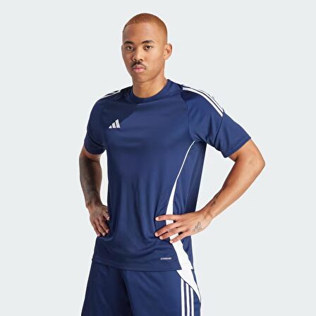 Adidas Erkek Tişört Tiro 24 Jersey