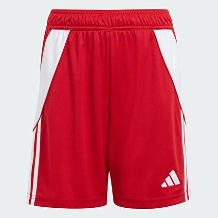 Adidas IR9367 Tiro24 Sho Y Çocuk Spor Şort