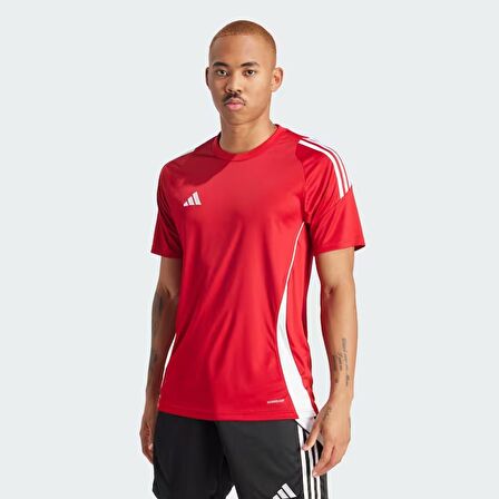 Adidas Erkek Tişört Tiro 24 Jersey