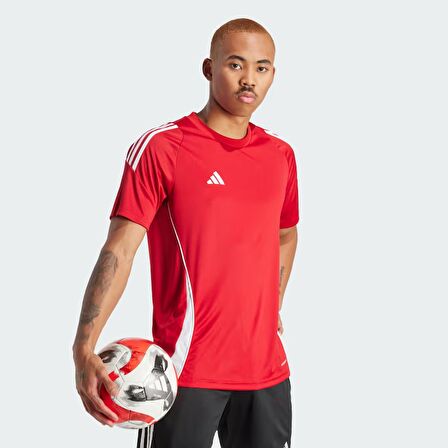 Adidas Erkek Tişört Tiro 24 Jersey