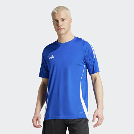 Adidas Erkek Tişört Tiro 24 Jersey