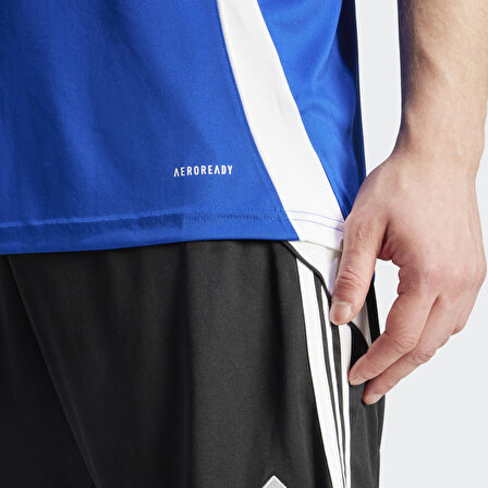 Adidas Erkek Tişört Tiro 24 Jersey