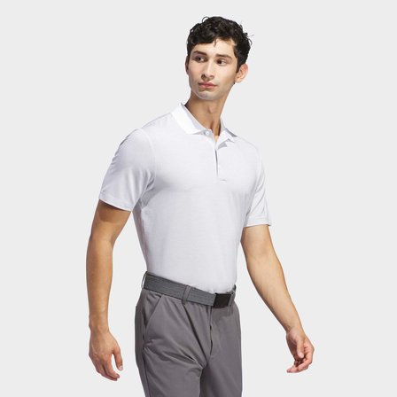 adidas Ottoman Erkek Beyaz Polo Tişört (IU4365)