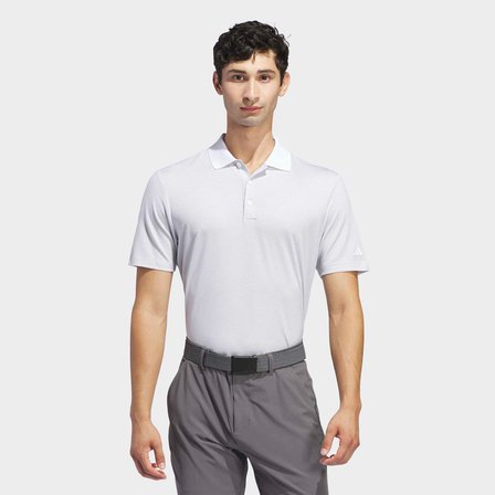 adidas Ottoman Erkek Beyaz Polo Tişört (IU4365)