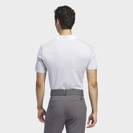 adidas Ottoman Erkek Beyaz Polo Tişört (IU4365)