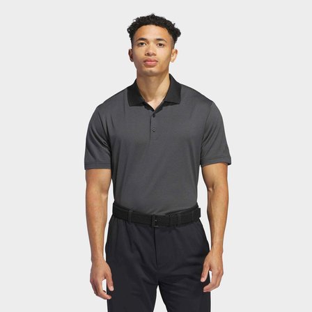 adidas Ottoman Erkek Gri Polo Tişört (IU4364)