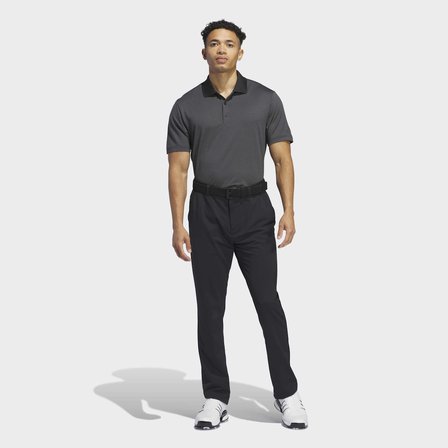 adidas Ottoman Erkek Gri Polo Tişört (IU4364)