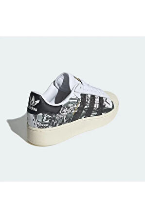 adidas Star Wars Superstar XLG Nanzuka Kadın Günlük Spor Ayakkabı