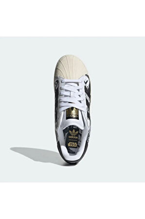 adidas Star Wars Superstar XLG Nanzuka Kadın Günlük Spor Ayakkabı