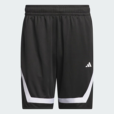 Adidas Erkek Basketbol Şort Pro Block Short Ix1850