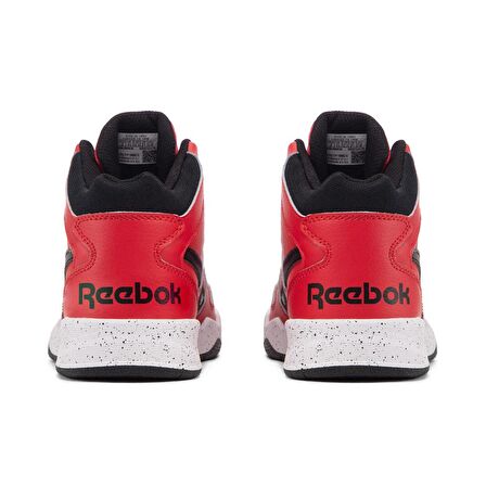 Reebok IE6654 Bb4500 Court Spor Ayakkabı Kırmızı