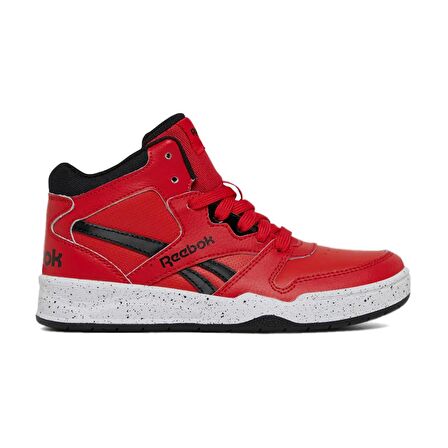Reebok IE6654 Bb4500 Court Spor Ayakkabı Kırmızı