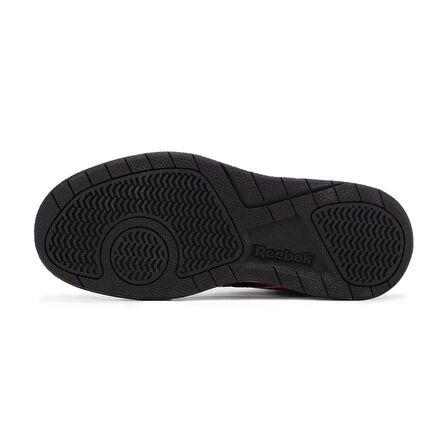 Reebok IE6654 Bb4500 Court Spor Ayakkabı Kırmızı