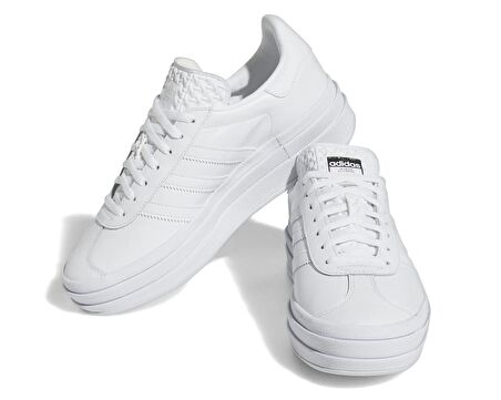 adidas Gazelle Bold W Kadın Günlük Ayakkabı IE5130 Beyaz