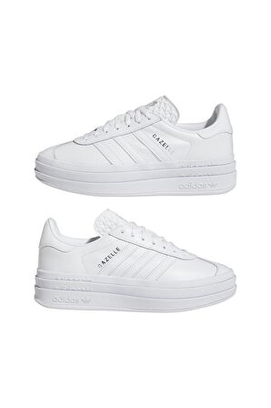 adidas Gazelle Bold W | KADIN | IE5130