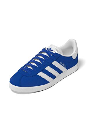 Laci̇vert Adidas Gazelle 85 Erkek Sneaker IG0456