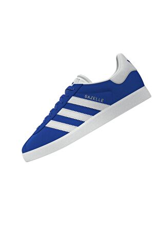 Laci̇vert Adidas Gazelle 85 Erkek Sneaker IG0456