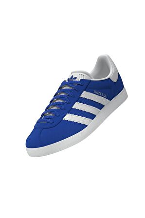 Laci̇vert Adidas Gazelle 85 Erkek Sneaker IG0456