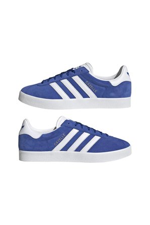 Laci̇vert Adidas Gazelle 85 Erkek Sneaker IG0456