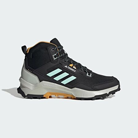 Adidas TERREX AX4 MID GTX SİYAH Erkek Outdoor Ayakkabı