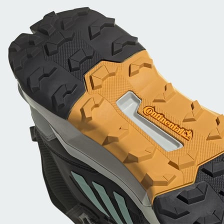 Adidas TERREX AX4 MID GTX SİYAH Erkek Outdoor Ayakkabı