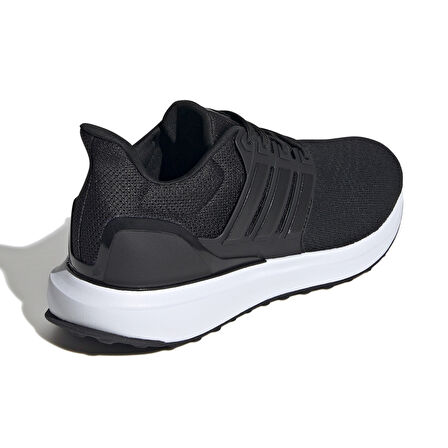adidas Kadın UBounce DNA Siyah Spor Ayakkabı IG6024