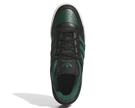 adidas Forum Low Cl Erkek Günlük Ayakkabı IG3902 Siyah