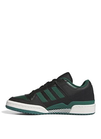 adidas Basketbol Ayakkabısı, 45.5, Siyah
