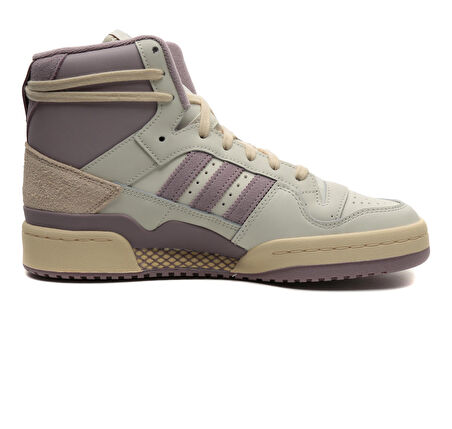 IG3775-K adidas Forum 84 Hı Kadın Spor Ayakkabı Mor