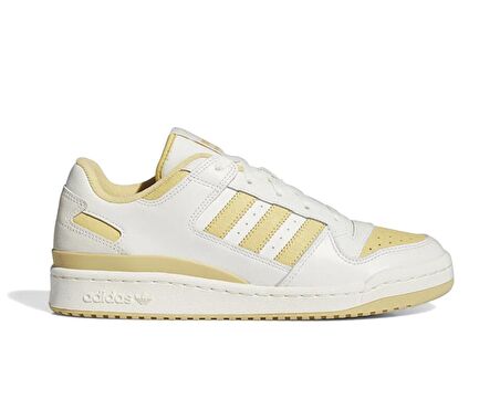 adidas Forum Low Cl Unisex Günlük Ayakkabı IG3780 Krem