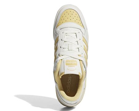 adidas Forum Low Cl Unisex Günlük Ayakkabı IG3780 Krem