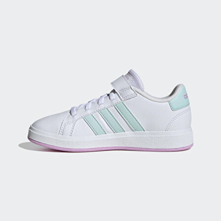 Adidas Ayakkabı Grand Court 2.0 EL K