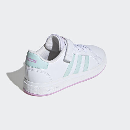 Adidas Ayakkabı Grand Court 2.0 EL K