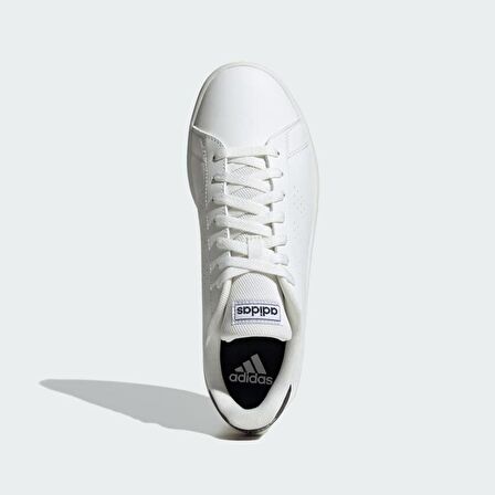 ADİDAS ERKEK SPOR AYAKKABI ADVANTAGE BASE IF8556