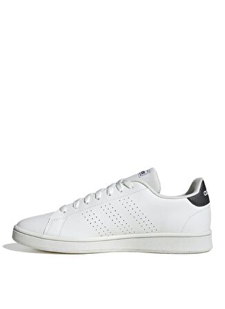 adidas Beyaz Erkek Tenis Ayakkabısı IF8556 ADVANTAGE