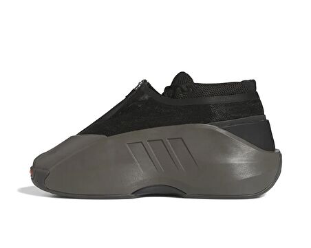 adidas Crazy Iıınfnity Erkek Basketbol Ayakkabısı IG6156 Siyah