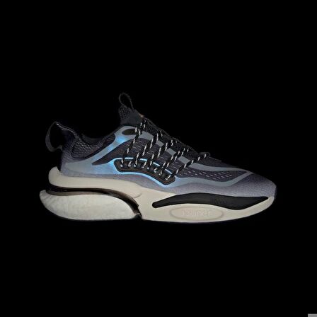 Adidas AlphaBoost V1 Mavi Erkek Koşu Ayakkabısı