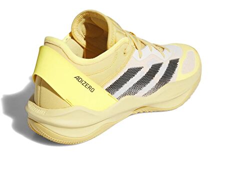 adidas Adizero Select 2.0 Erkek Basketbol Ayakkabısı IE7868 Sarı