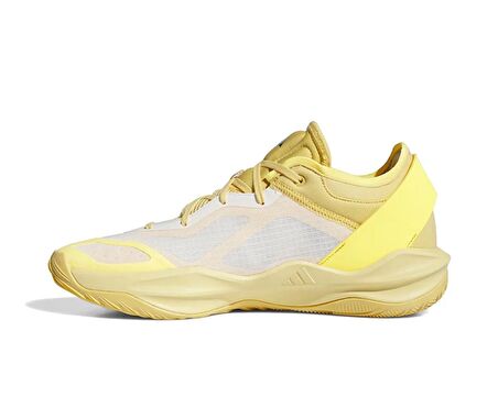 adidas Adizero Select 2.0 Erkek Basketbol Ayakkabısı IE7868 Sarı