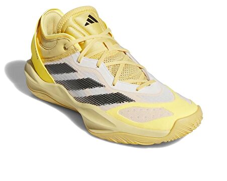 adidas Adizero Select 2.0 Erkek Basketbol Ayakkabısı IE7868 Sarı
